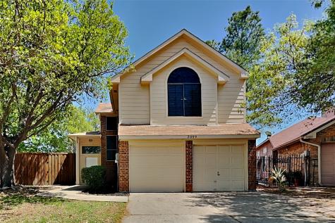 2059 Sienna Trail Lewisville TX 75067