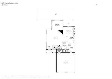 2059 Sienna Trail Lewisville TX 75067