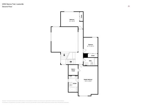 2059 Sienna Trail Lewisville TX 75067