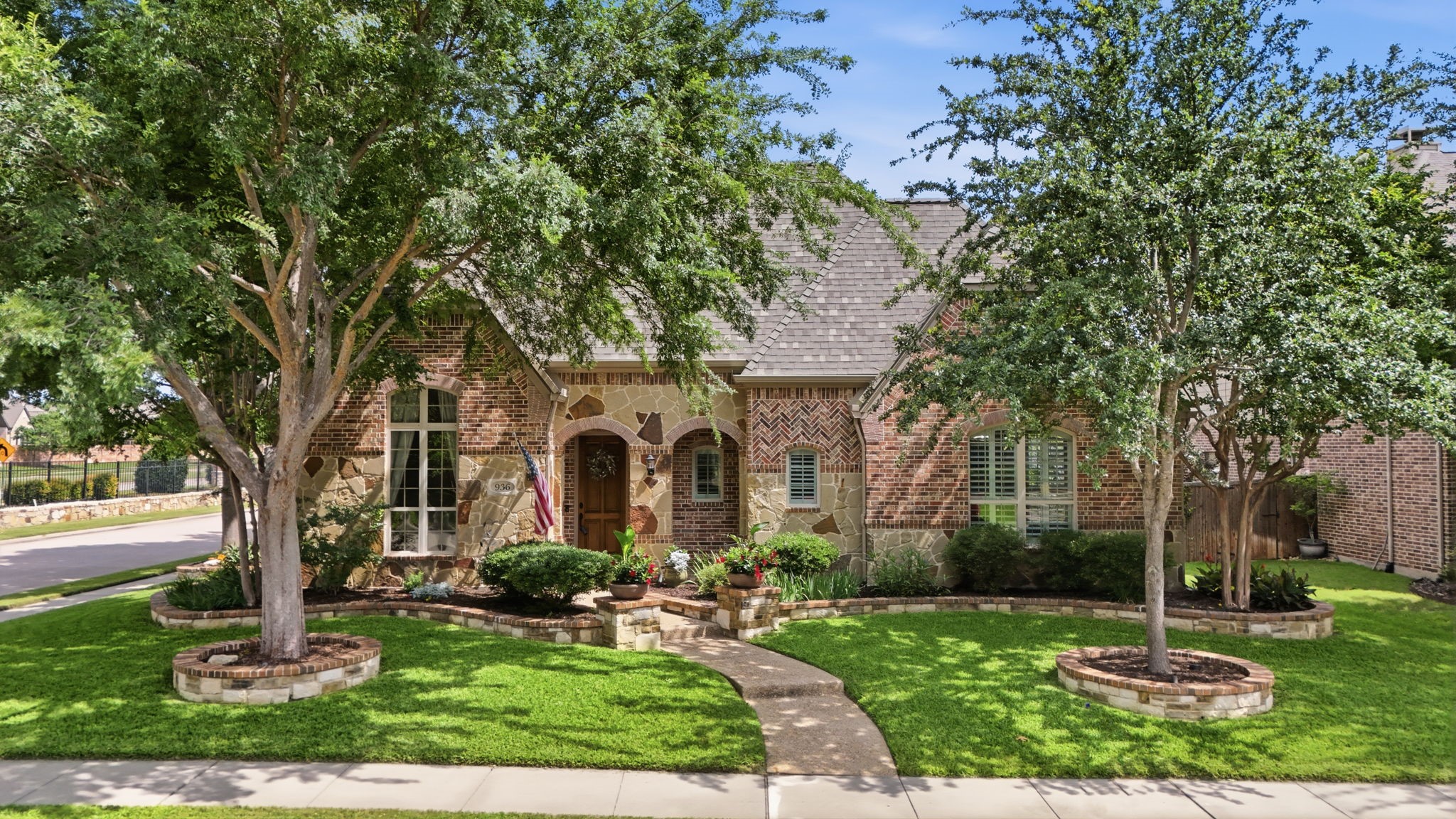 936 Birdsong Drive Allen TX 75013