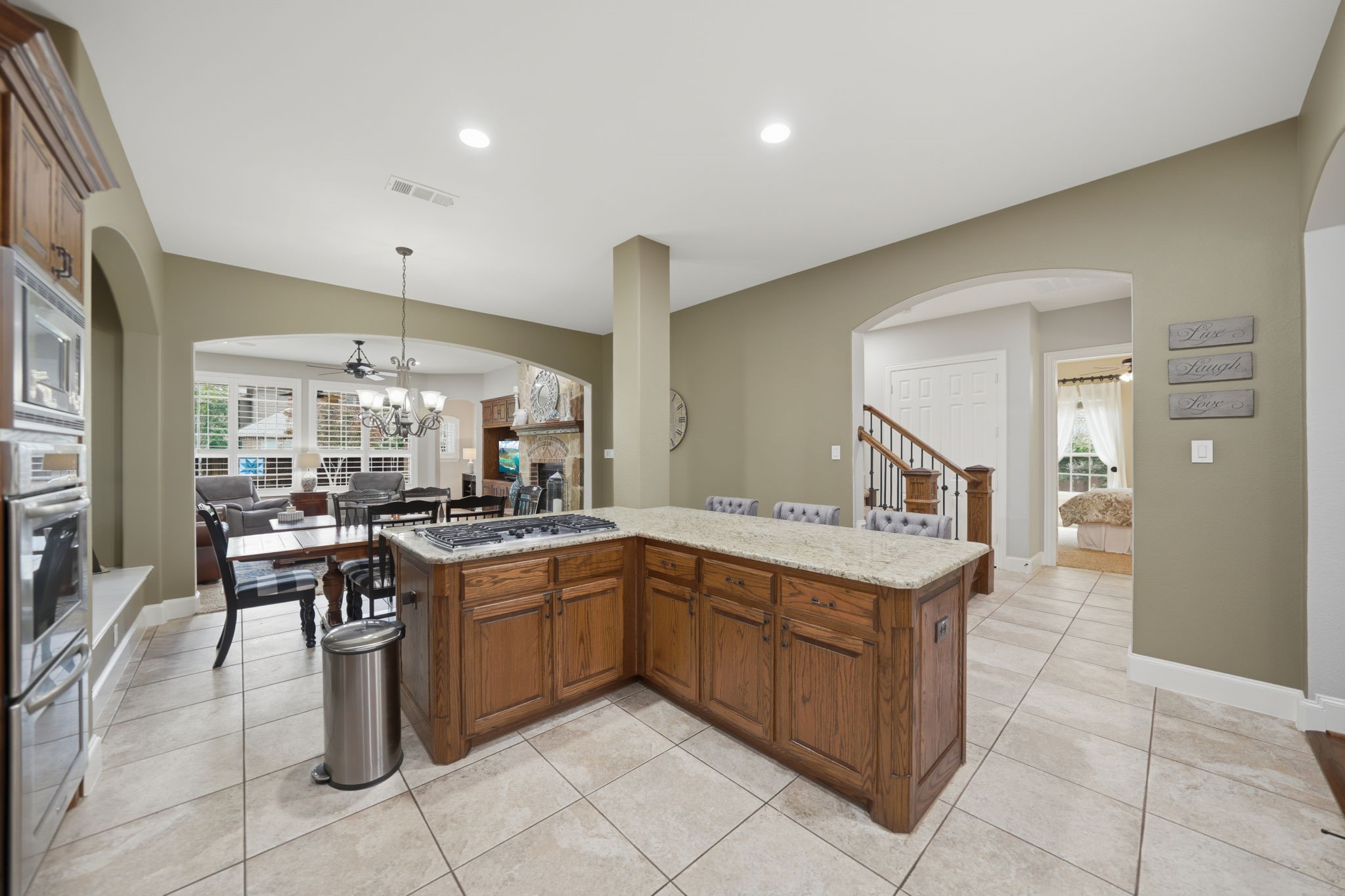 936 Birdsong Drive Allen TX 75013