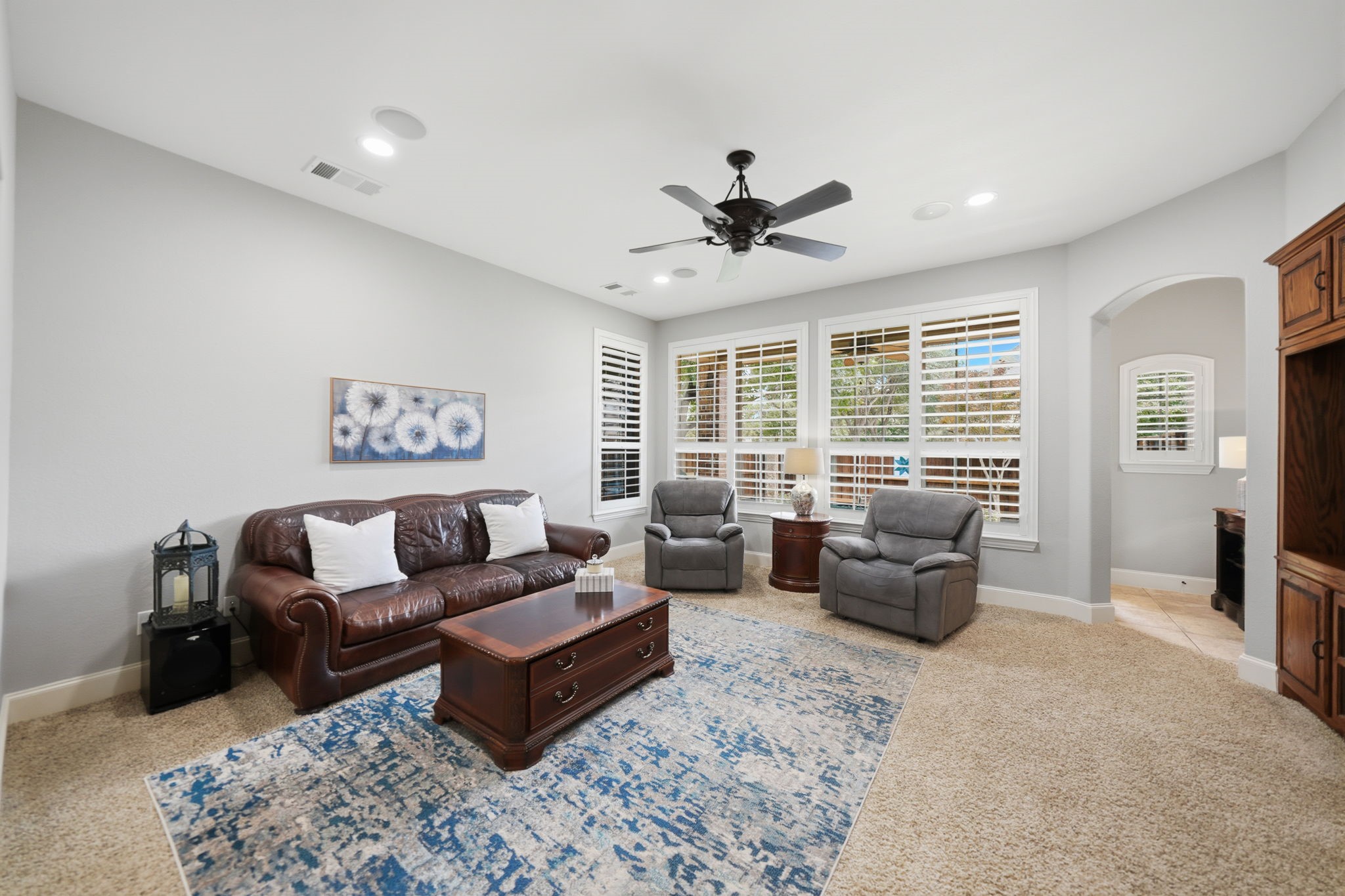 936 Birdsong Drive Allen TX 75013