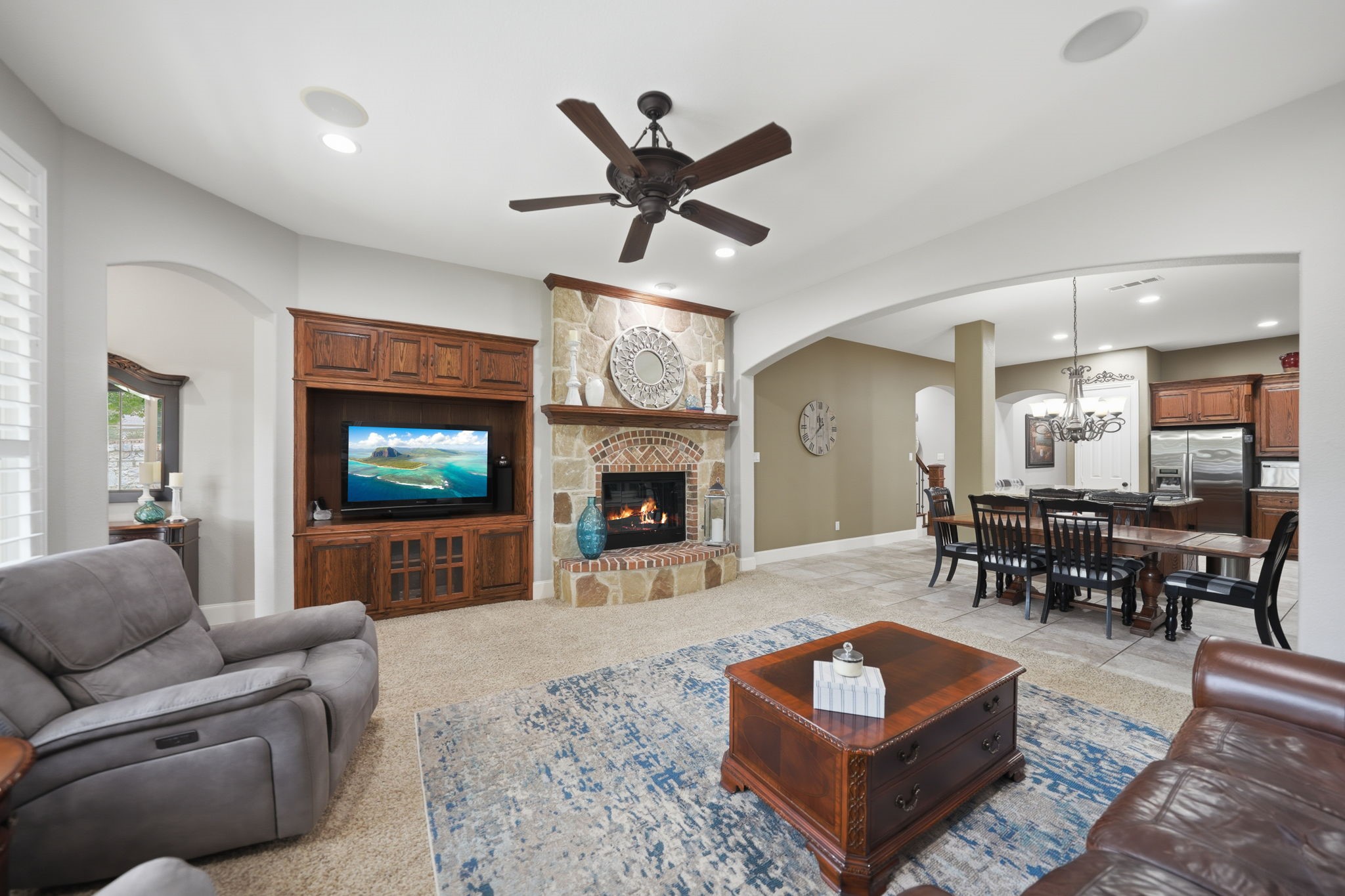 936 Birdsong Drive Allen TX 75013