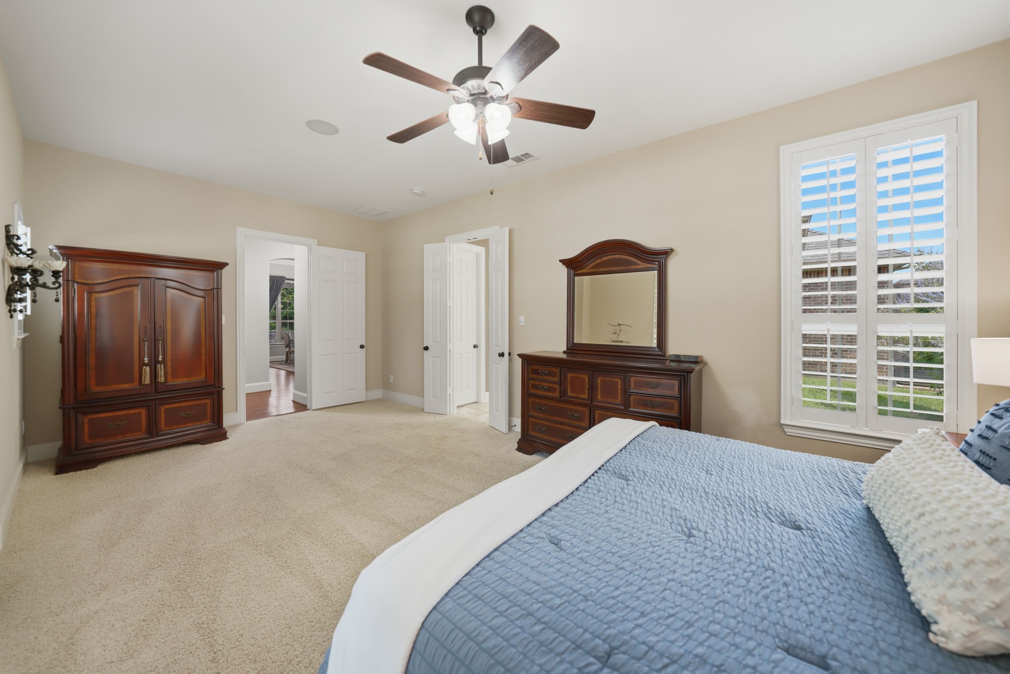 936 Birdsong Drive Allen TX 75013
