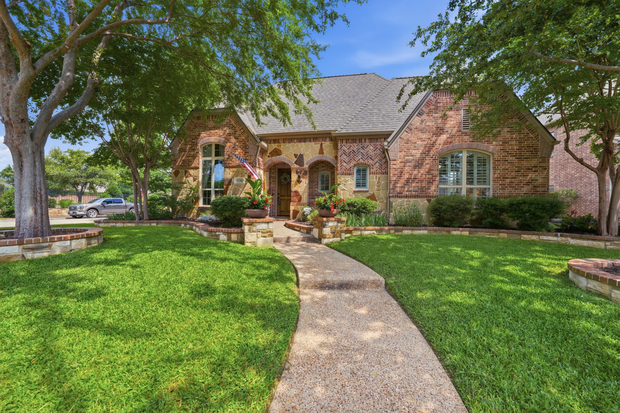 936 Birdsong Drive Allen TX 75013