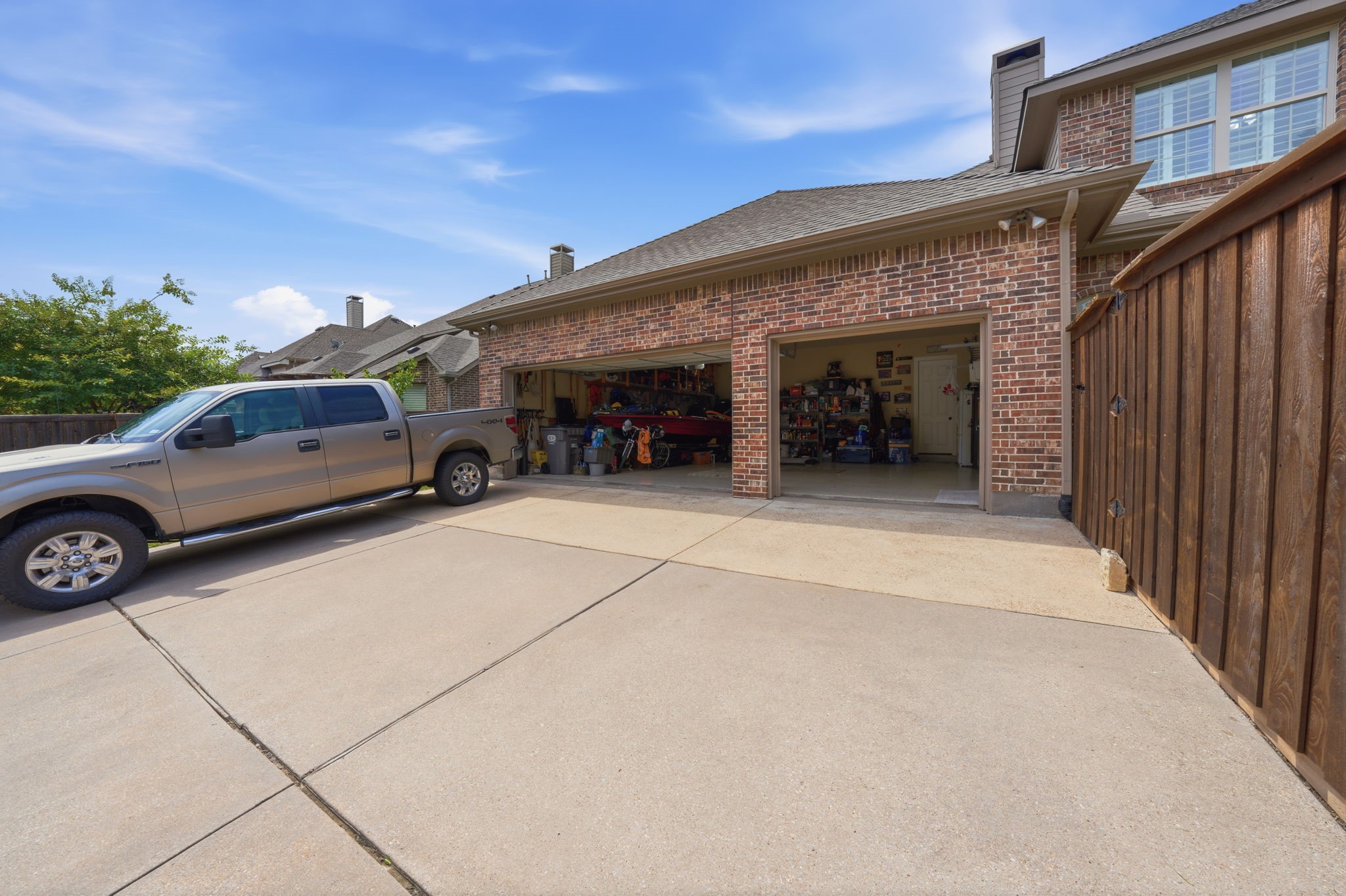 936 Birdsong Drive Allen TX 75013