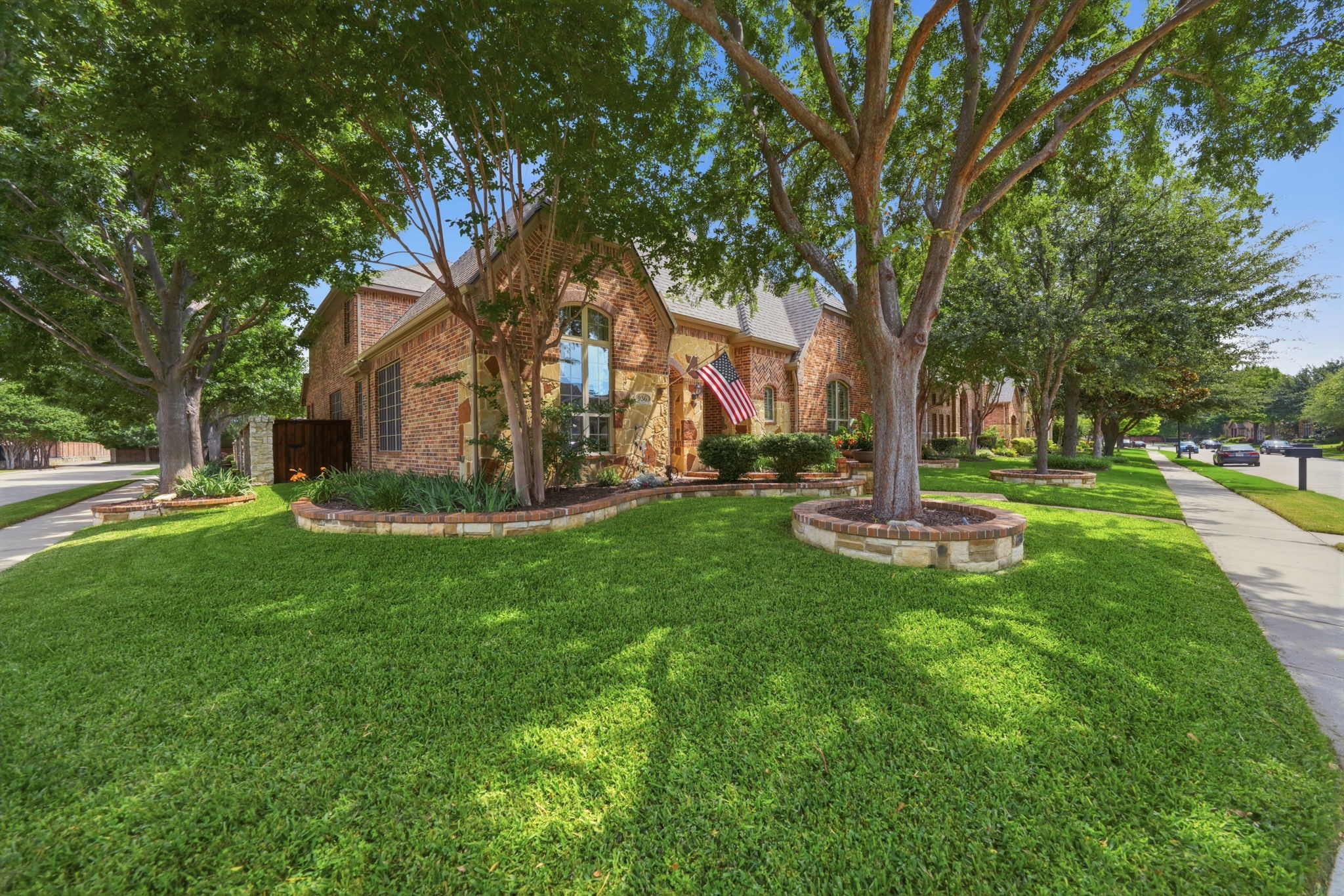 936 Birdsong Drive Allen TX 75013