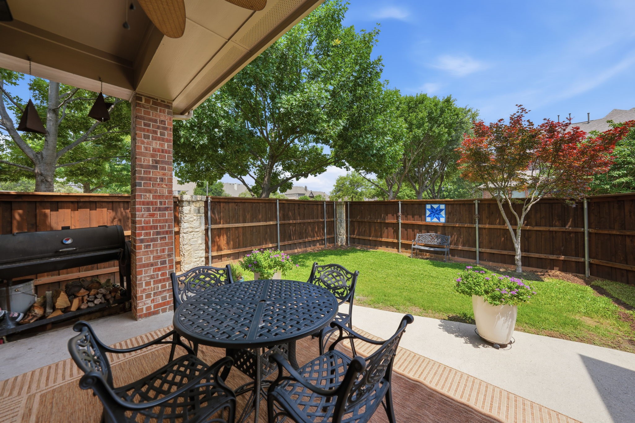 936 Birdsong Drive Allen TX 75013