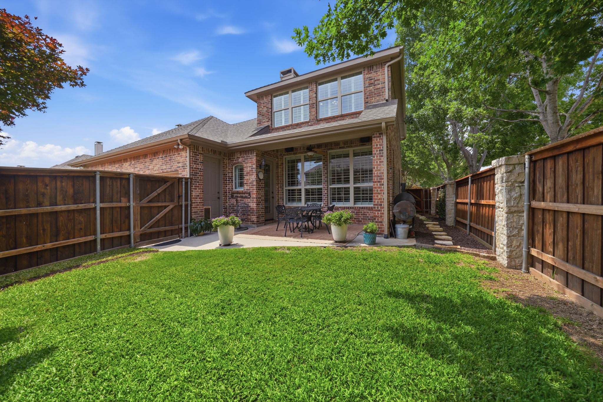 936 Birdsong Drive Allen TX 75013
