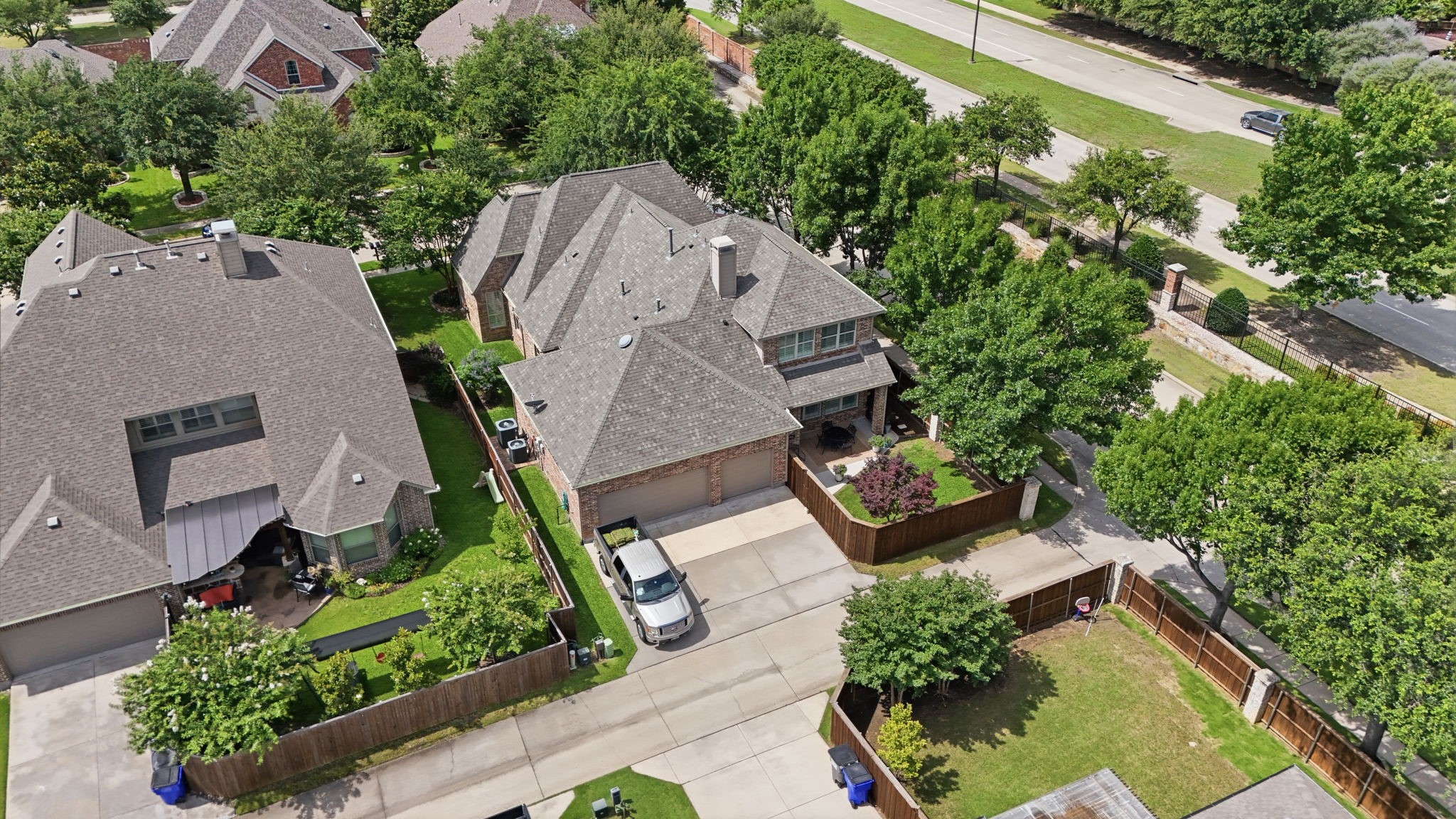 936 Birdsong Drive Allen TX 75013