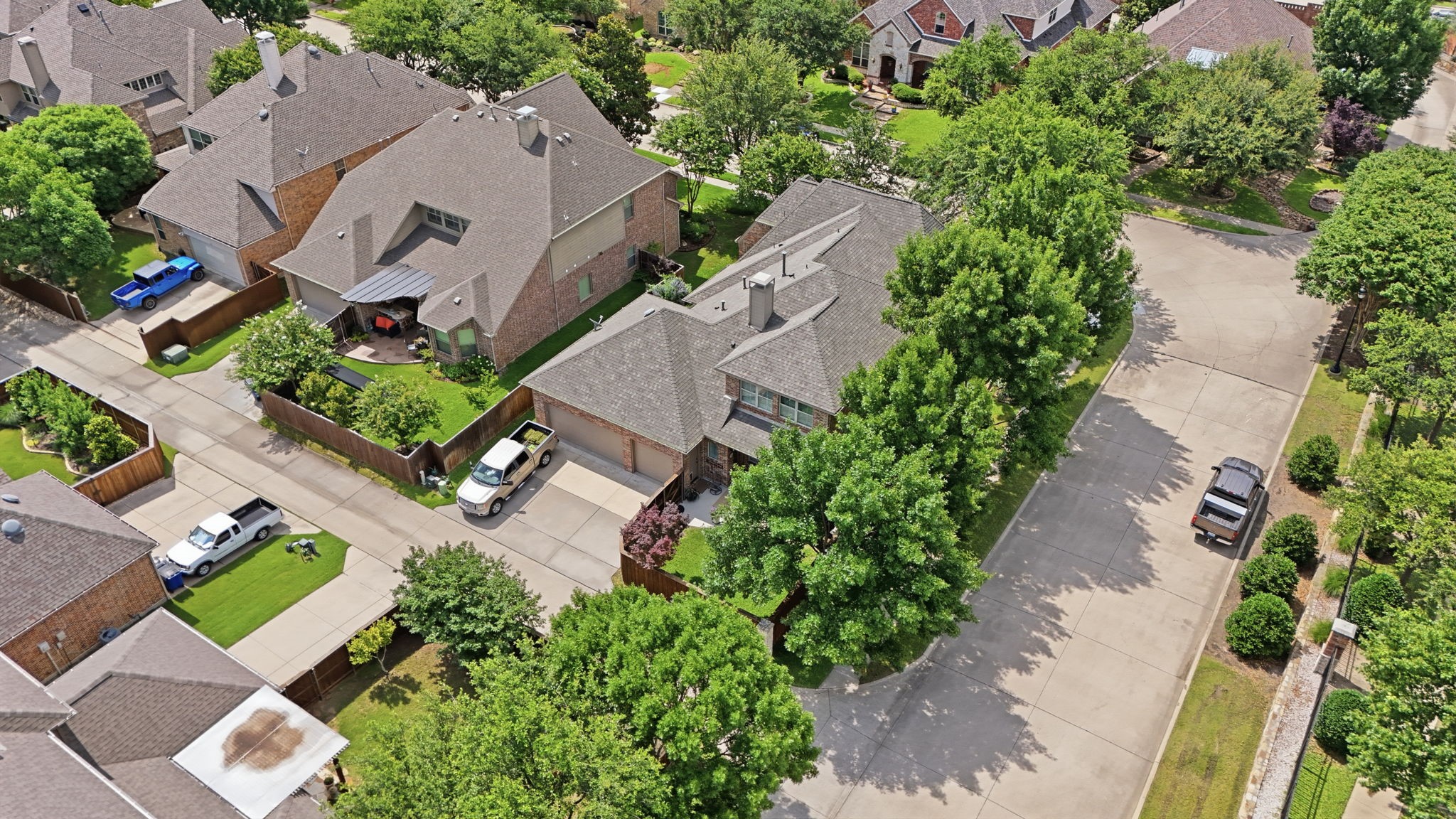 936 Birdsong Drive Allen TX 75013