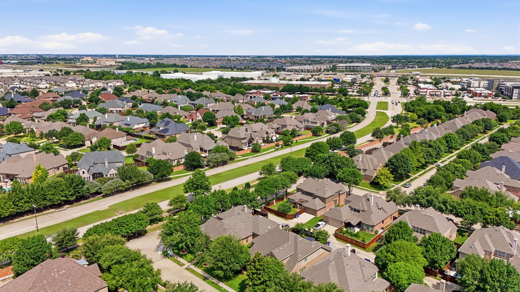 936 Birdsong Drive Allen TX 75013