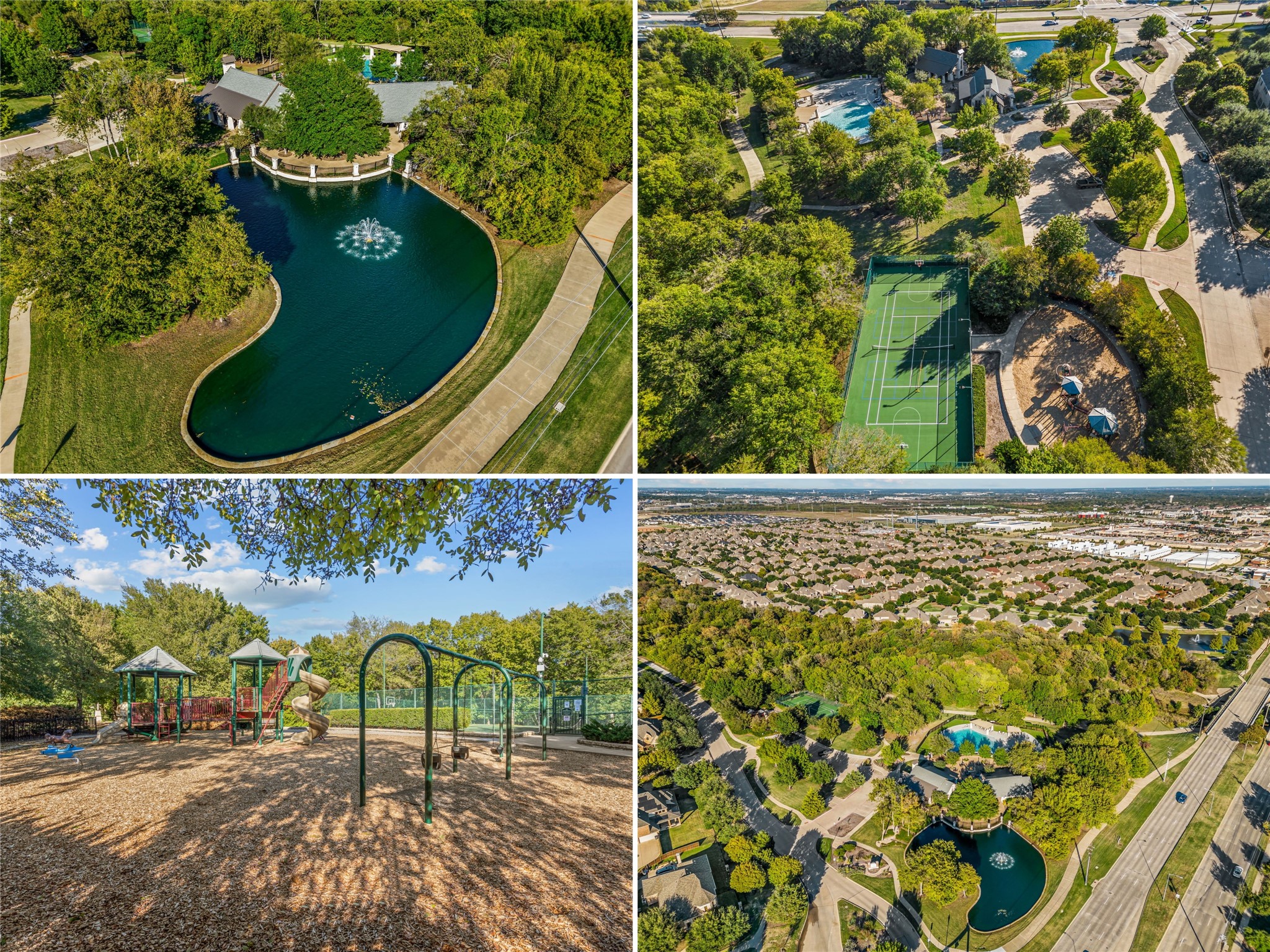 936 Birdsong Drive Allen TX 75013