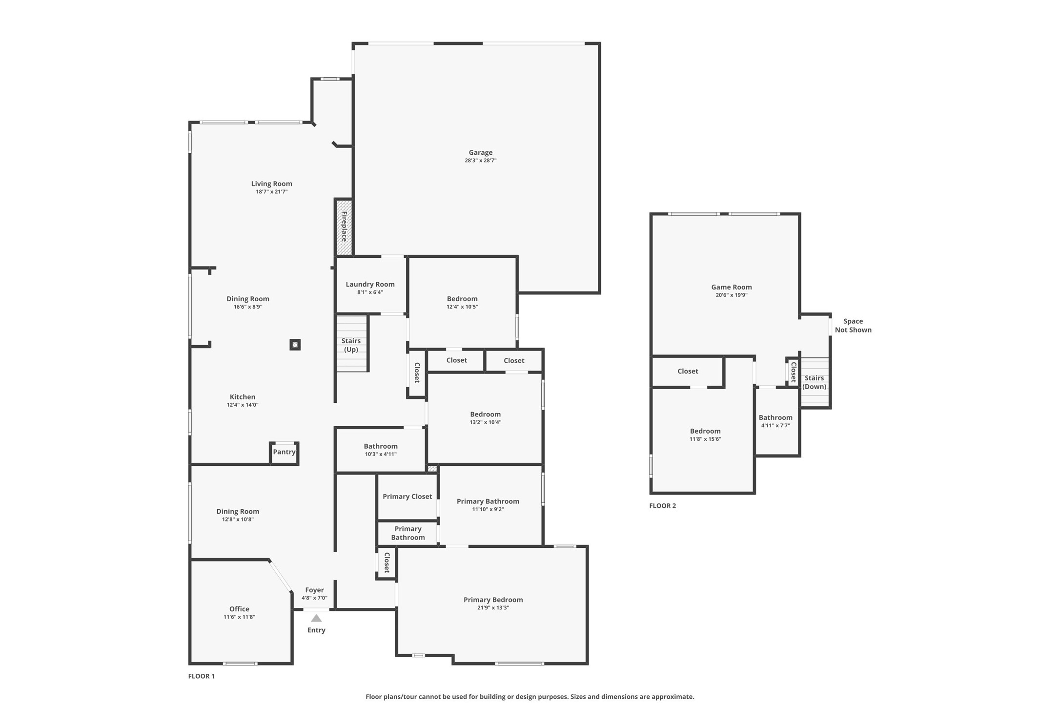 936 Birdsong Drive Allen TX 75013
