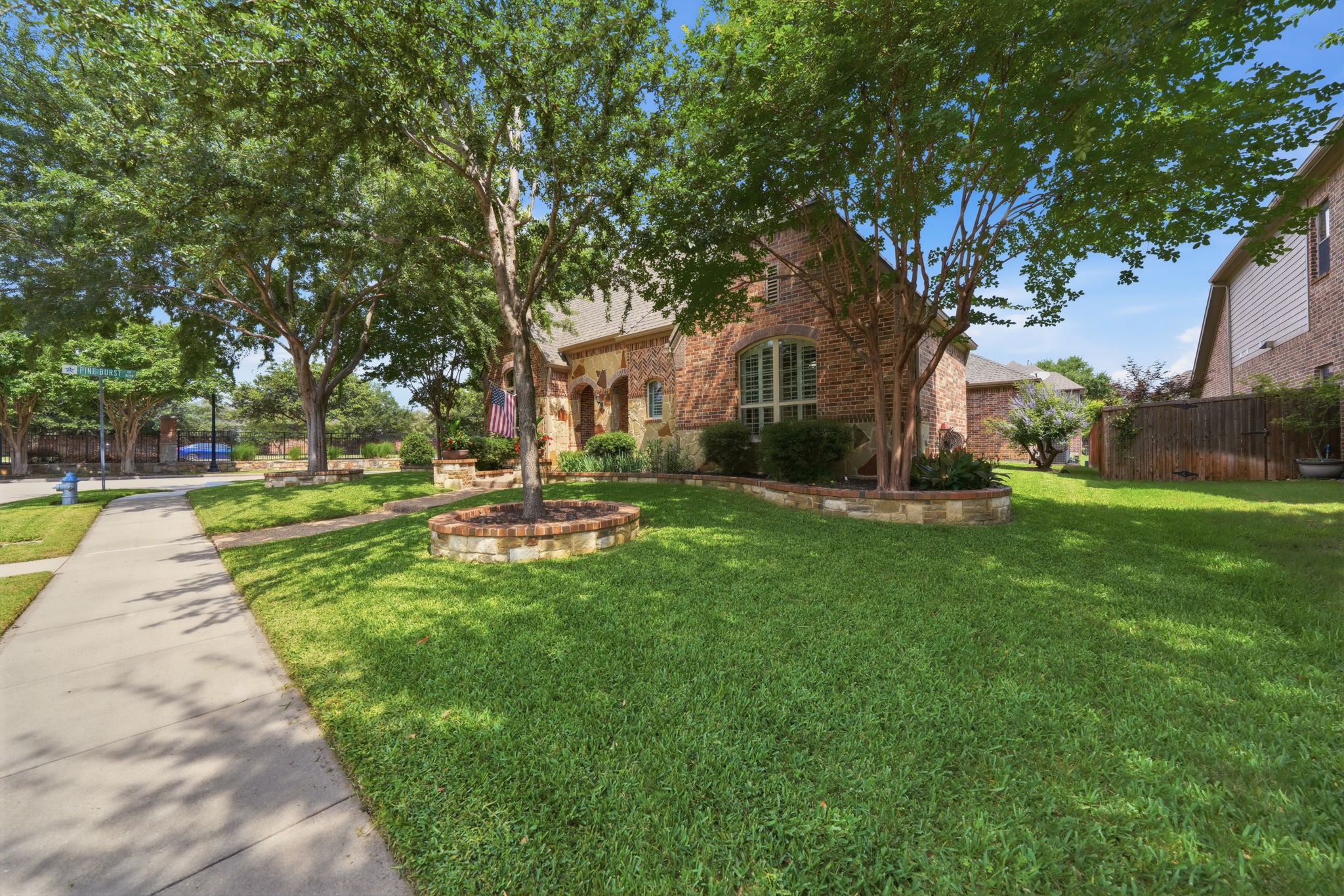936 Birdsong Drive Allen TX 75013