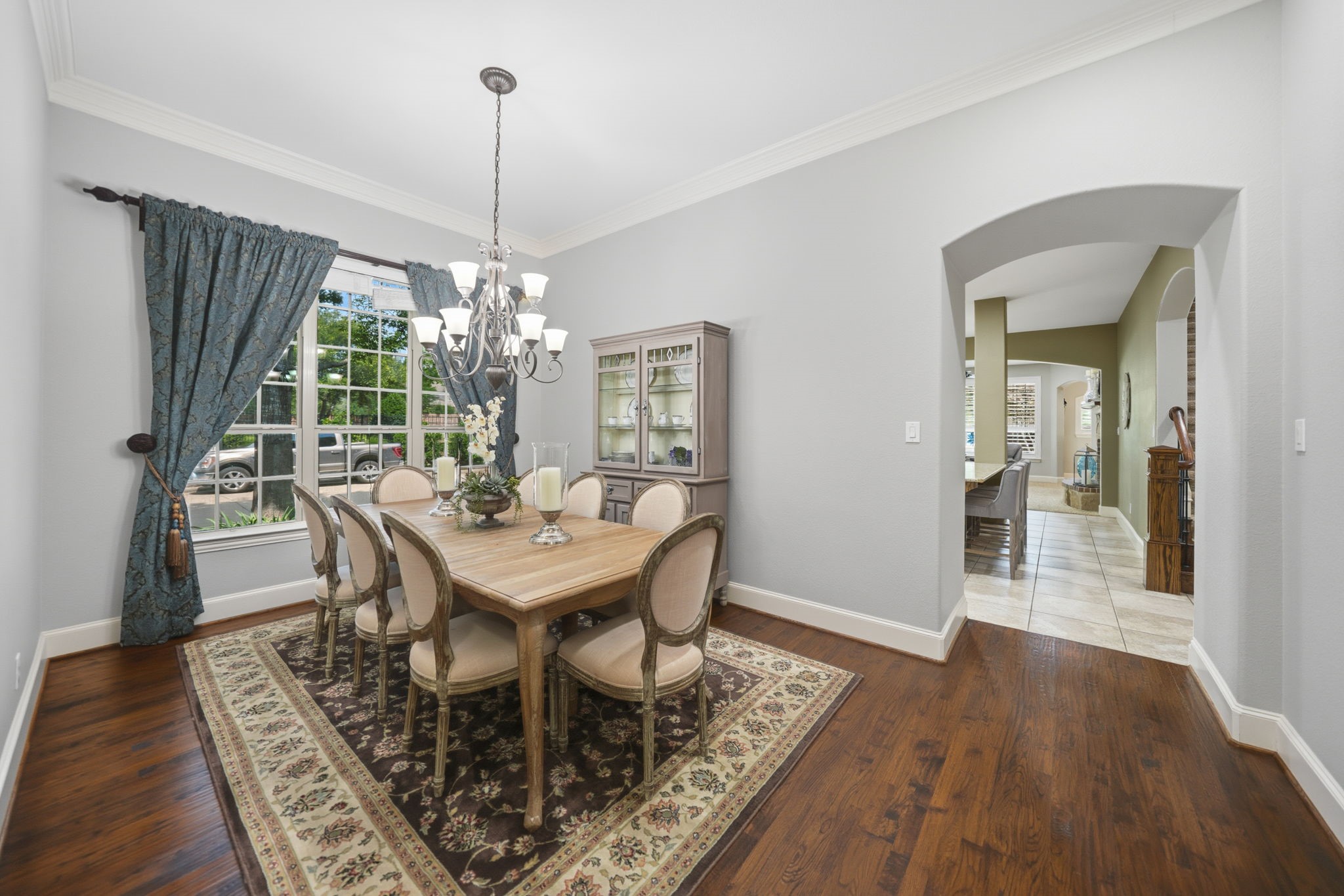 936 Birdsong Drive Allen TX 75013