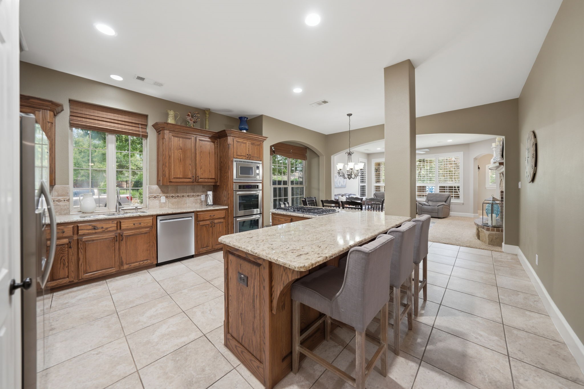 936 Birdsong Drive Allen TX 75013