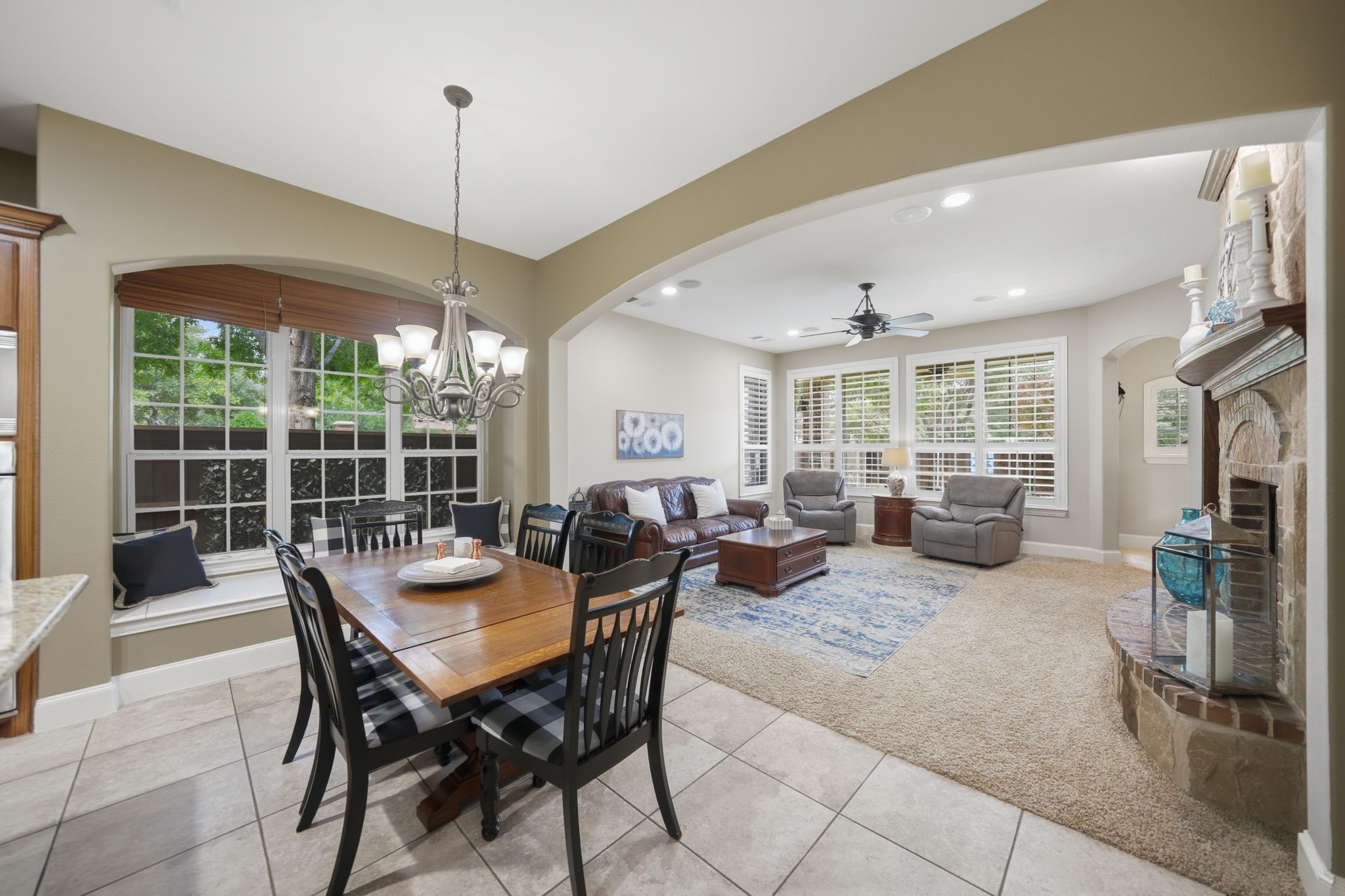 936 Birdsong Drive Allen TX 75013