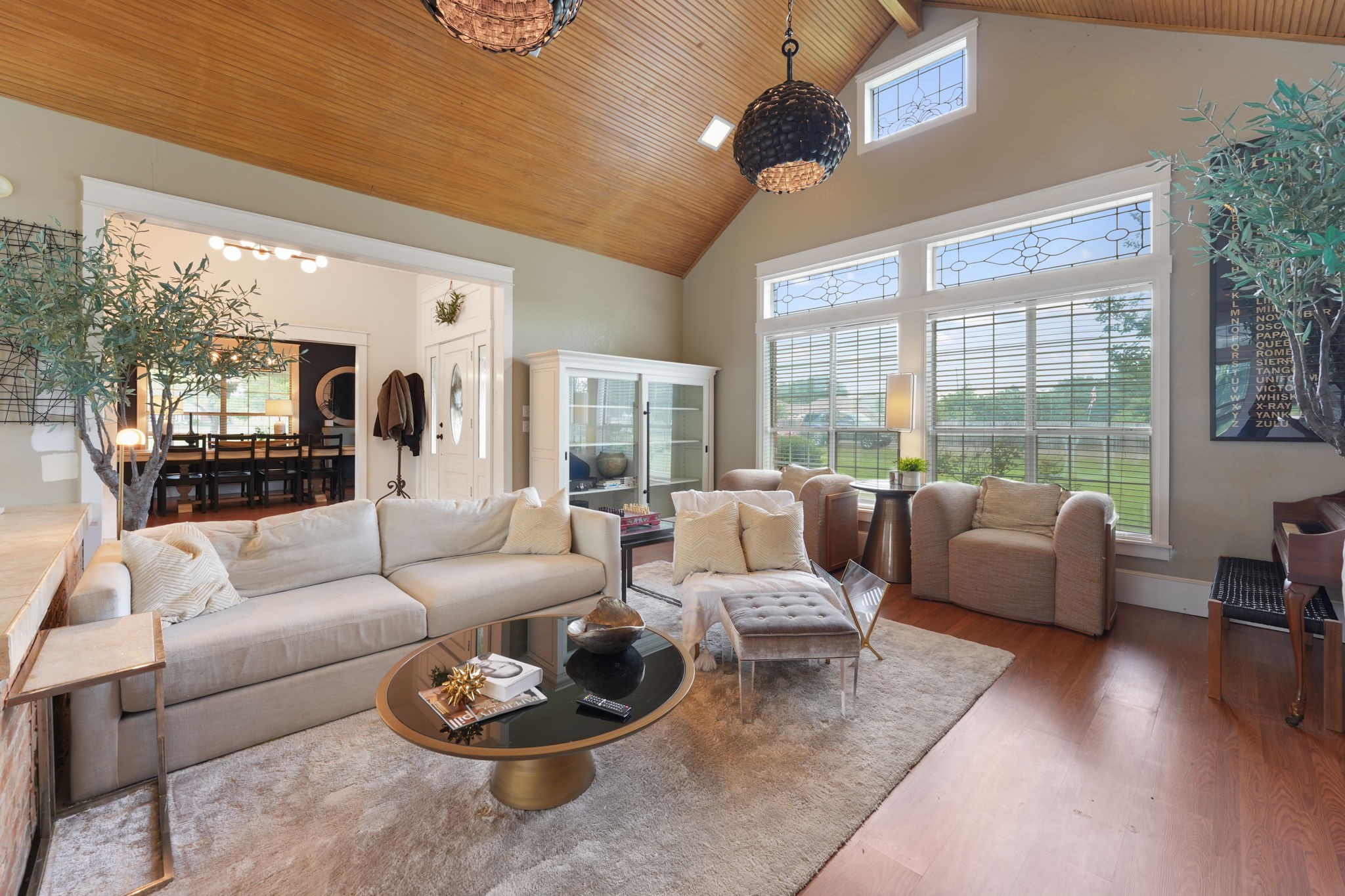 302 Thorntree Drive Ovilla TX 75154