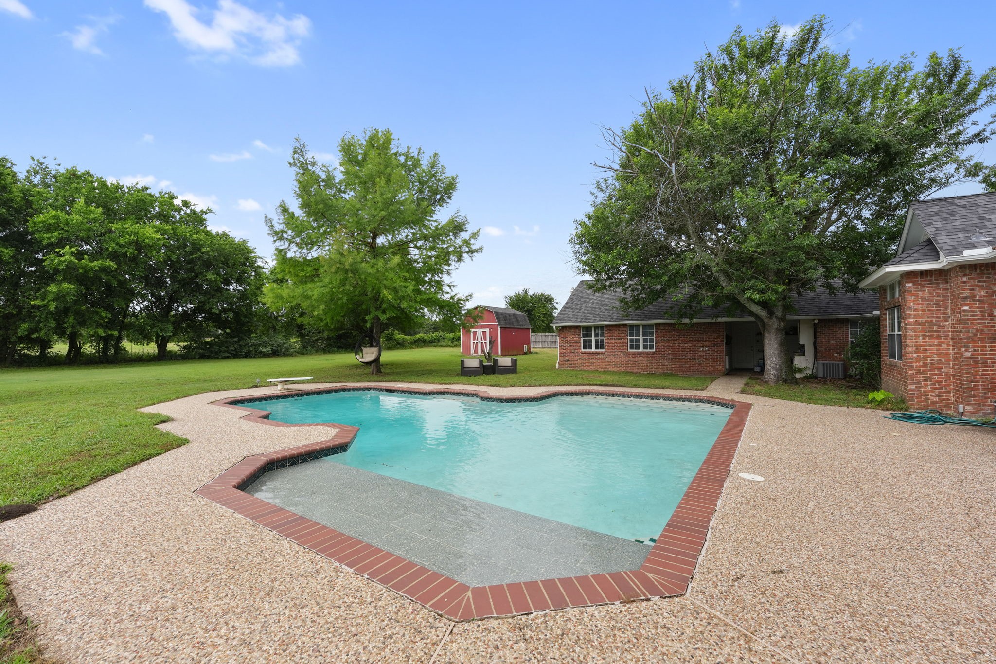 302 Thorntree Drive Ovilla TX 75154