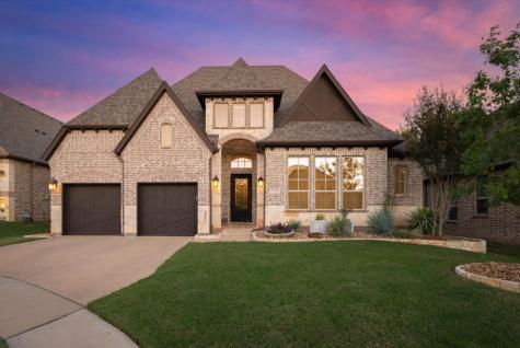 5201 Preservation Avenue Colleyville TX 76034
