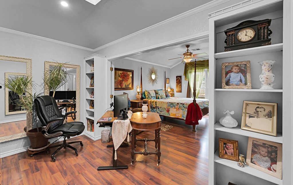 1065 Dendron Drive Hewitt TX 76643
