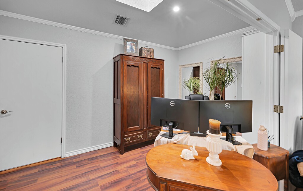 1065 Dendron Drive Hewitt TX 76643