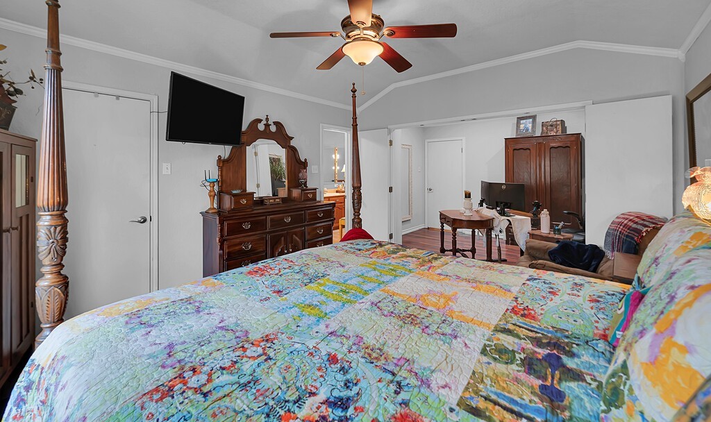 1065 Dendron Drive Hewitt TX 76643