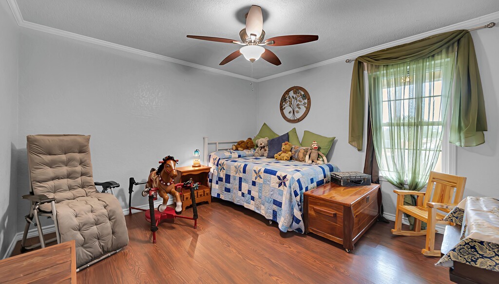 1065 Dendron Drive Hewitt TX 76643