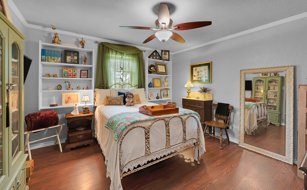1065 Dendron Drive Hewitt TX 76643