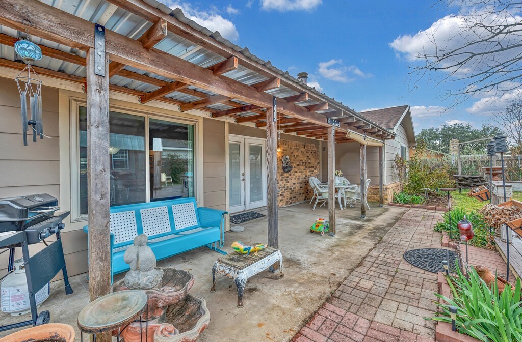 1065 Dendron Drive Hewitt TX 76643