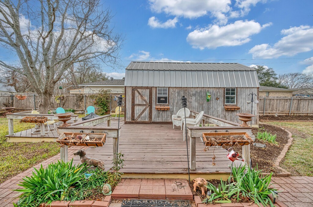 1065 Dendron Drive Hewitt TX 76643