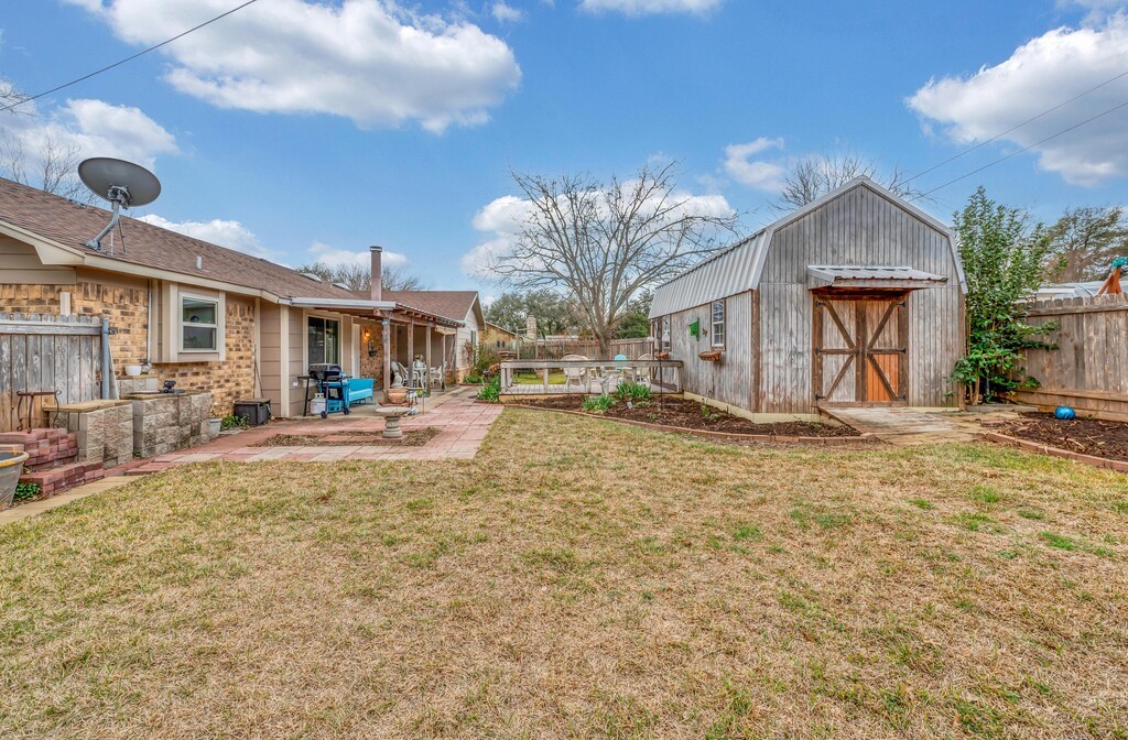1065 Dendron Drive Hewitt TX 76643