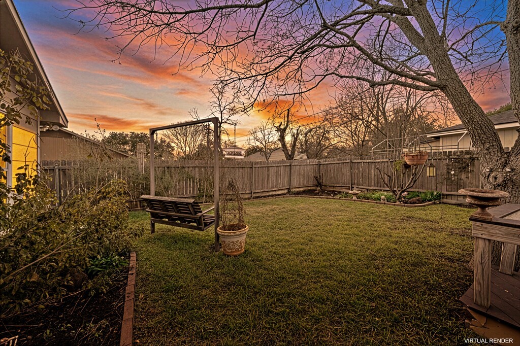 1065 Dendron Drive Hewitt TX 76643