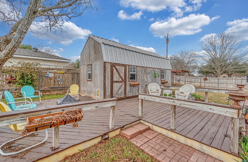 1065 Dendron Drive Hewitt TX 76643