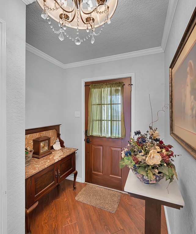 1065 Dendron Drive Hewitt TX 76643