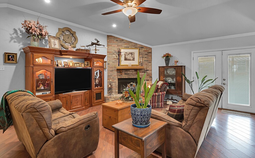 1065 Dendron Drive Hewitt TX 76643