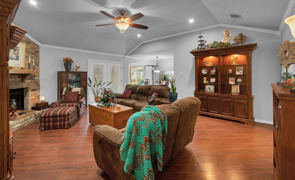 1065 Dendron Drive Hewitt TX 76643