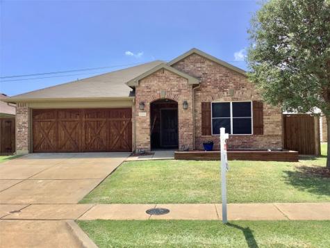 1619 Seabreeze Drive Grand Prairie TX 75051