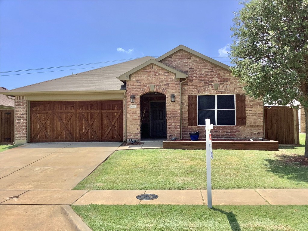 1619 Seabreeze Drive Grand Prairie TX 75051