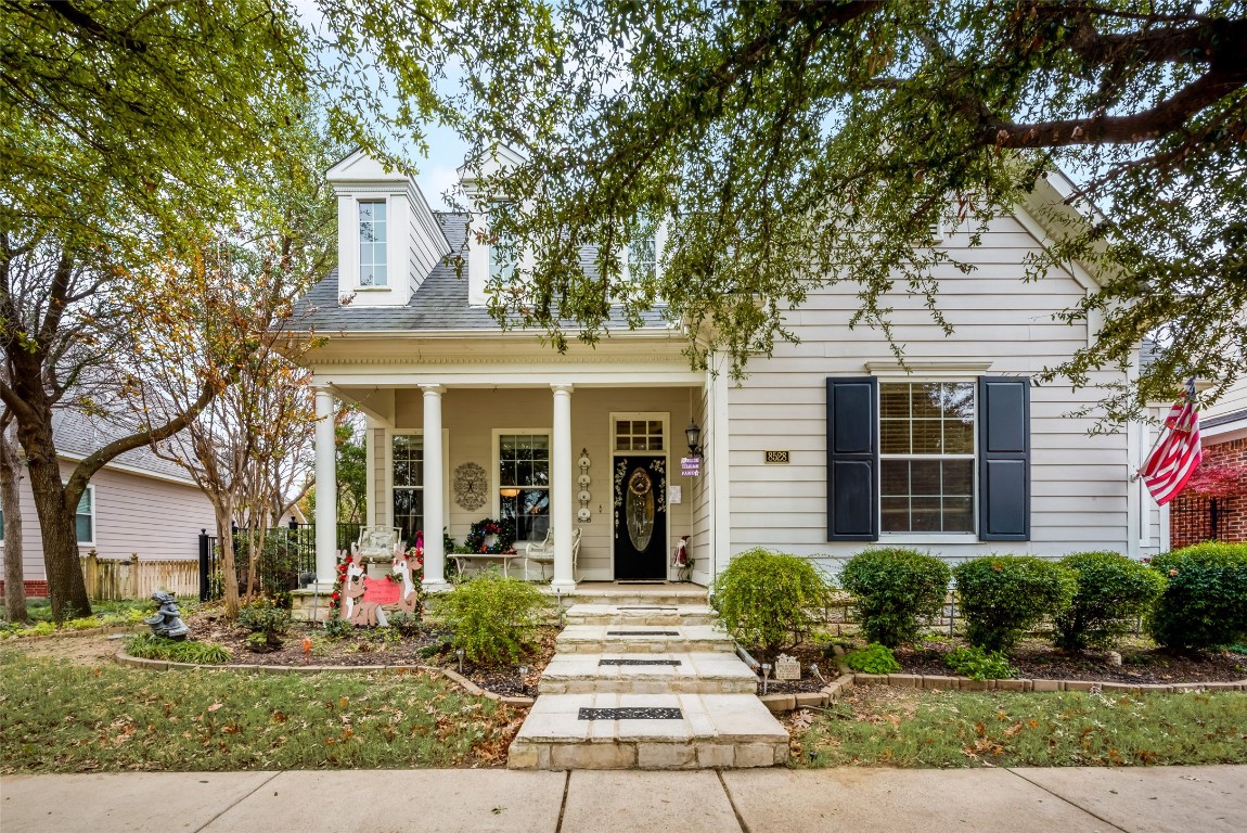 8528 Bridge Street North Richland Hills TX 76180