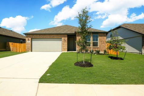 10932 Cacao Drive Fort Worth TX 76108