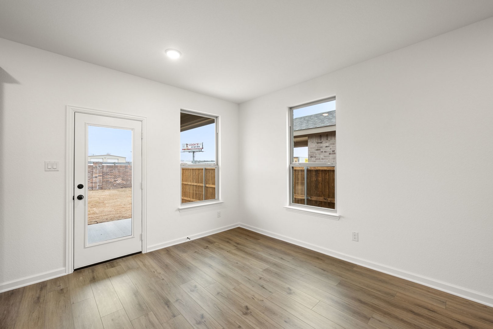 10932 Cacao Drive Fort Worth TX 76108