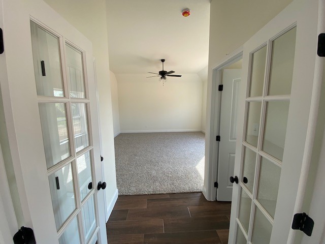 1042 Katie Court Reno TX 76020