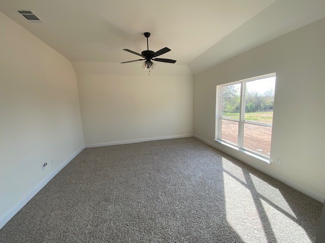 1042 Katie Court Reno TX 76020