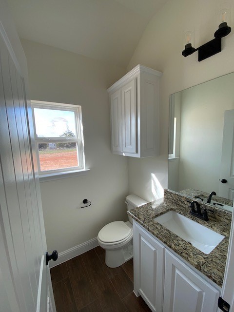 1042 Katie Court Reno TX 76020