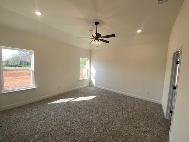1042 Katie Court Reno TX 76020