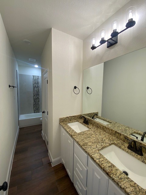 1042 Katie Court Reno TX 76020
