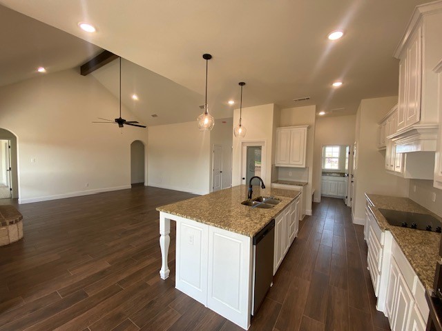 1042 Katie Court Reno TX 76020