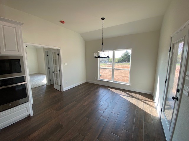 1042 Katie Court Reno TX 76020